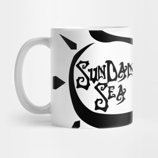 SDS LOGO Mug